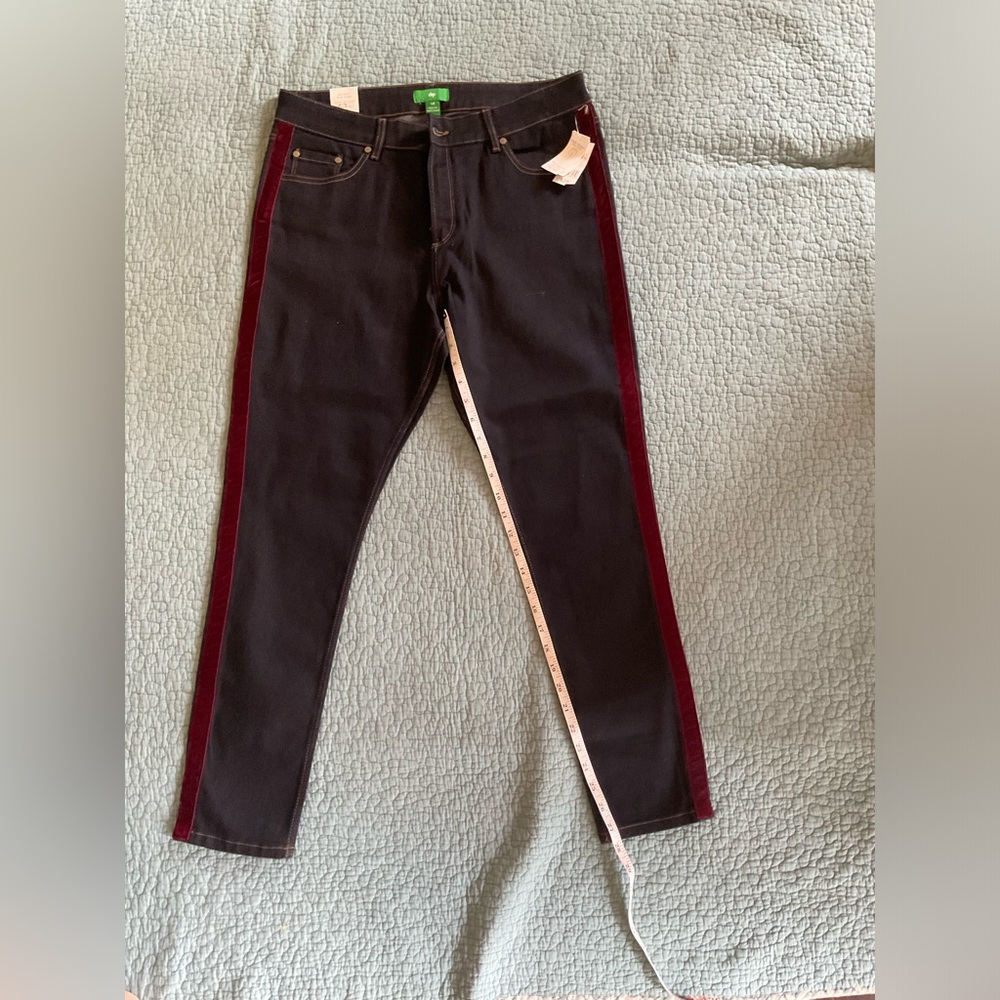 Procorp jeans, Boho jeans,